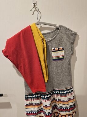 Tea collection Tunic Size 8
